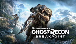 Tom Clancy's Ghost Recon Breakpoint | Deluxe Edition (Xbox One) - Xbox Live Key - UNITED STATES
