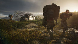 Tom Clancy's Ghost Recon Breakpoint | Gold Edition (PC) - Ubisoft Connect Key - UNITED STATES