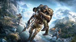 Tom Clancy's Ghost Recon Breakpoint | Gold Edition (PC) - Ubisoft Connect Key - UNITED STATES