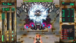 Steel Vampire / 鋼鉄のヴァンパイア Steam Key GLOBAL