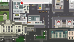 Freedom March: Rebel Leader Steam Key GLOBAL