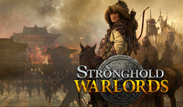 Stronghold: Warlords (PC) - Steam Key - GLOBAL