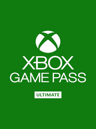 Xbox Game Pass Ultimate 1 Month Non-Stackable - Xbox Live  Key - GLOBAL