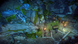 Pathfinder: Kingmaker - Beneath The Stolen Lands Steam Key GLOBAL