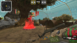False Front Steam Key GLOBAL