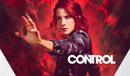Control | Standard Edition (PC) - Steam Key - GLOBAL