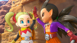Dragon Quest Builders 2 (Nintendo Switch) - Nintendo eShop Key - UNITED STATES