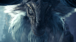 Monster Hunter World: Iceborne (PC) - Steam Key - UNITED STATES