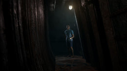 The Dark Pictures Anthology - Man of Medan (PC) - Steam Key - UNITED STATES