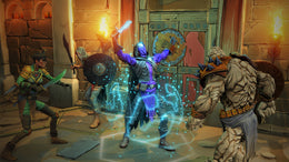 Gloomhaven | Gold Edition (PC) - Steam Key - GLOBAL