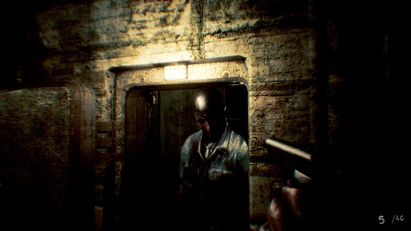 EBOLA Steam Key GLOBAL