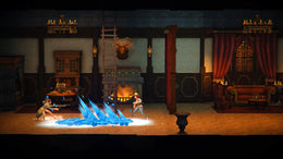 Soulfire Steam Key GLOBAL