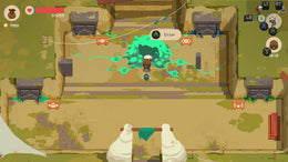 Moonlighter - Between Dimensions DLC Steam Key GLOBAL