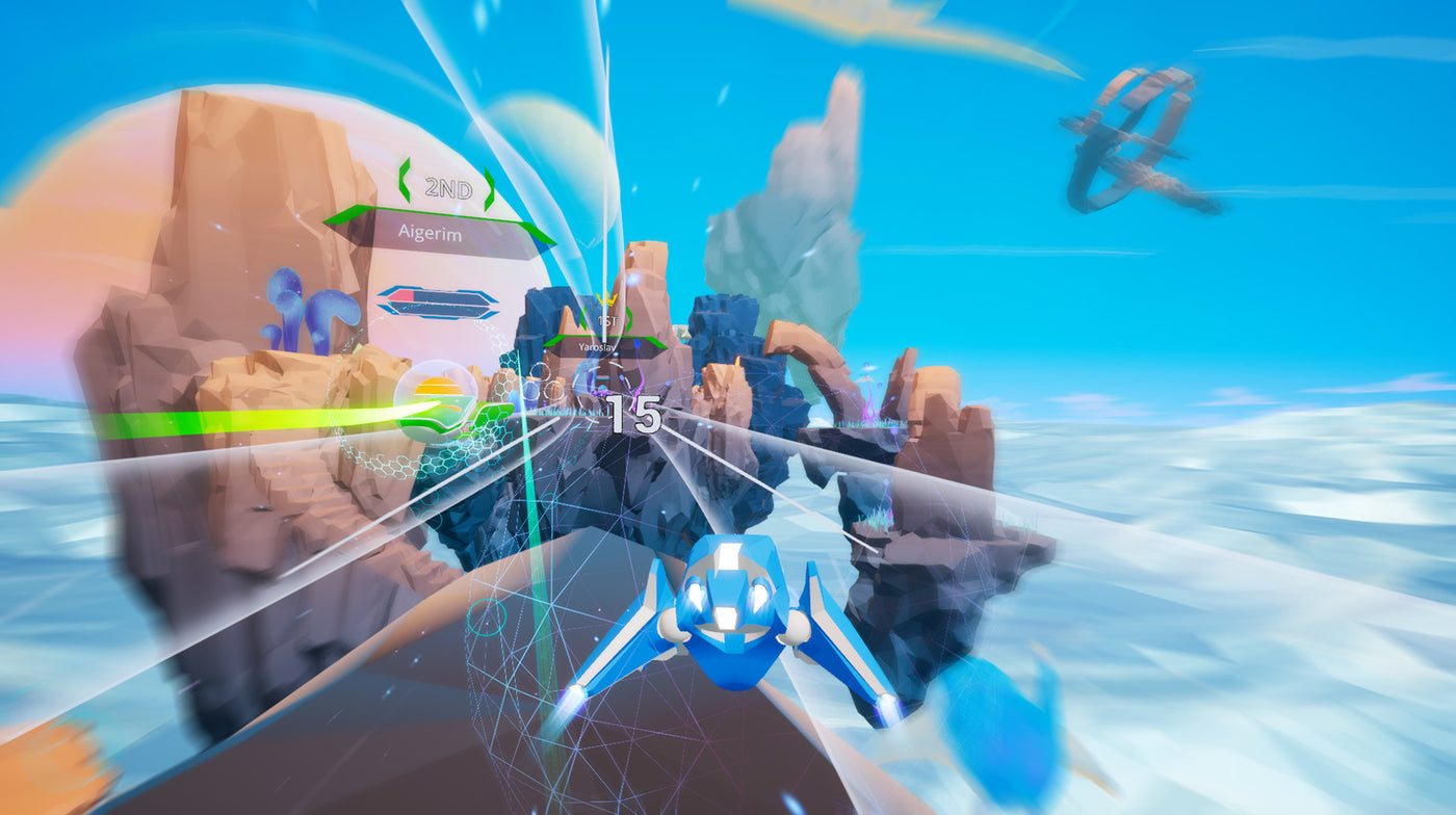 JetX Space Edition Steam Key GLOBAL