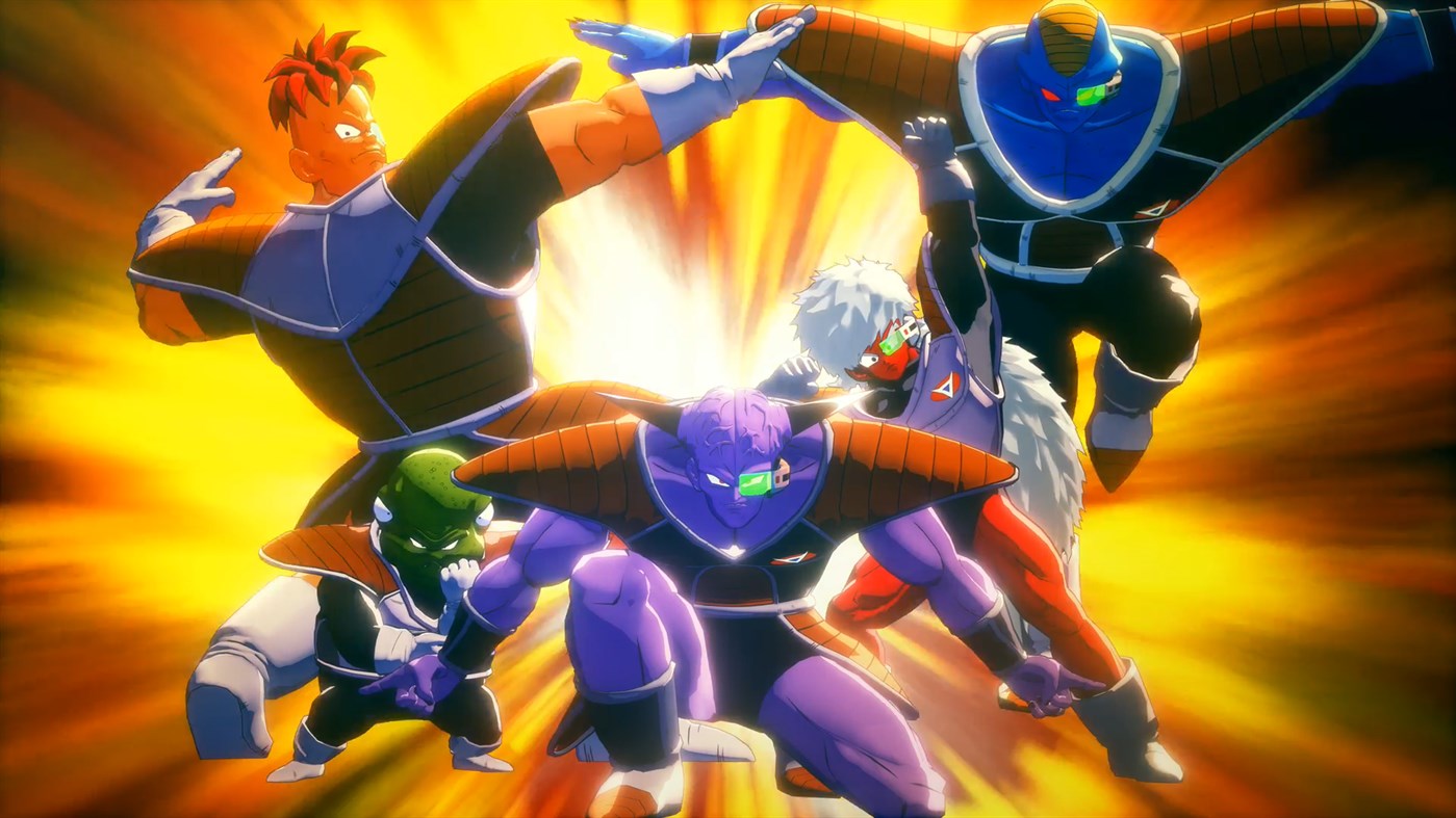 DRAGON BALL Z: KAKAROT | Standard Edition (Xbox One) - Xbox Live Key - GLOBAL