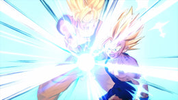 DRAGON BALL Z: KAKAROT | Standard Edition (PC) - Steam Key - UNITED STATES