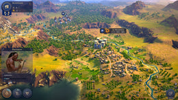 HUMANKIND | Definitive Edition (PC) - Steam Key - GLOBAL