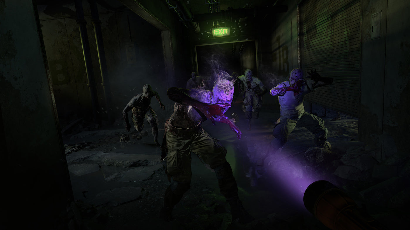 Dying Light 2 | Reloaded Edition (Xbox Series X/S) - Xbox Live Key - UNITED STATES