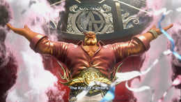THE KING OF FIGHTERS XIV STEAM EDITION - Steam - Key GLOBAL