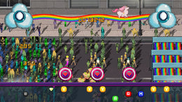 Pride Run - Steam - Key GLOBAL