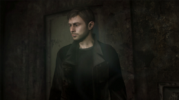 Heavy Rain (PC) - Steam Key - LATAM
