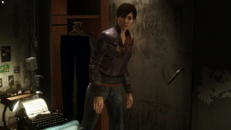 Heavy Rain (PC) - Steam Key - LATAM