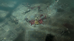 Diablo IV | Vessel of Hatred - Expansion Bundle (Xbox Series X/S) - Xbox Live Key - GLOBAL