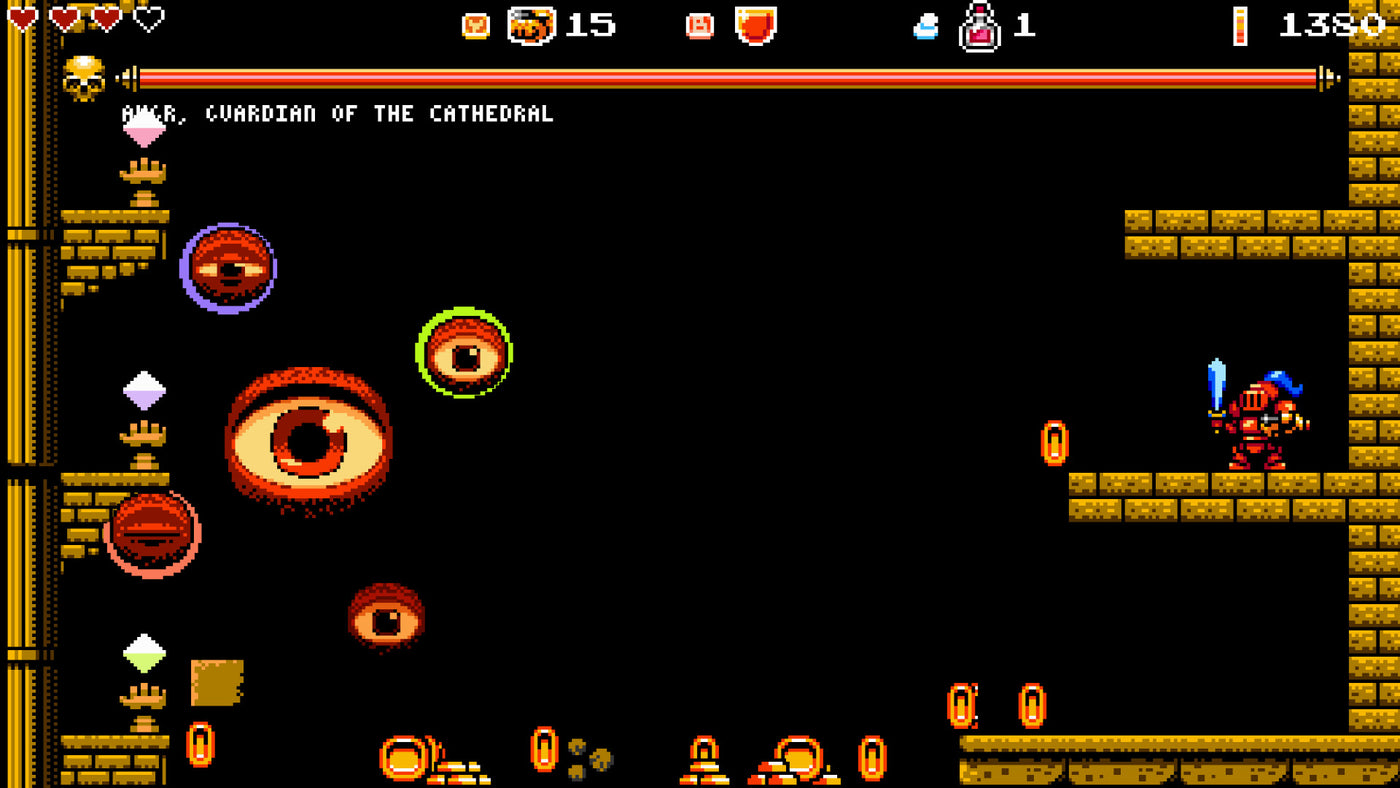 Cathedral - Steam - Key GLOBAL