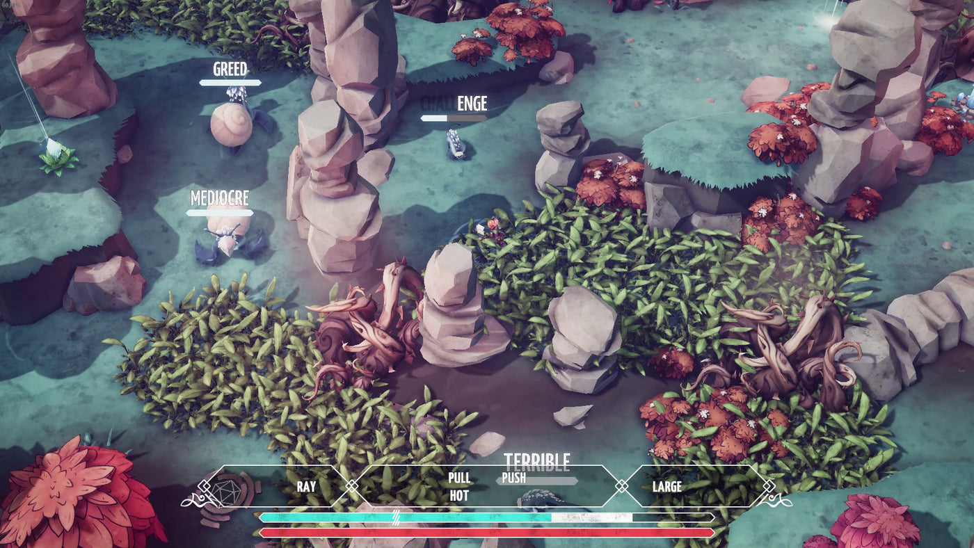 Nanotale - Typing Chronicles - Steam - Key GLOBAL