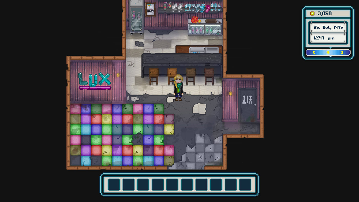 Urban Tale - Steam - Key GLOBAL