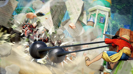 ONE PIECE: PIRATE WARRIORS 4 (PC) - Steam Key - UNITED STATES