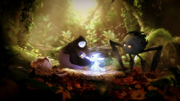 Ori and the Will of the Wisps XBOX ONE / Windows 10 - Xbox Live Key - UNITED STATES