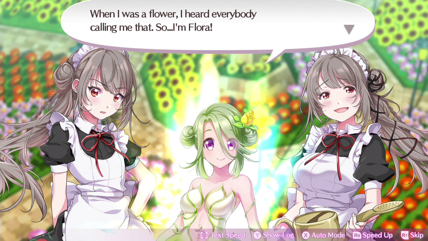 Omega Labyrinth Life | Deluxe Edition (PC) - Steam Key - GLOBAL