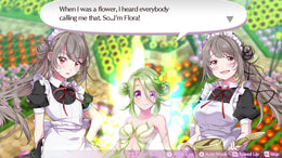 Omega Labyrinth Life | Deluxe Edition (PC) - Steam Key - GLOBAL