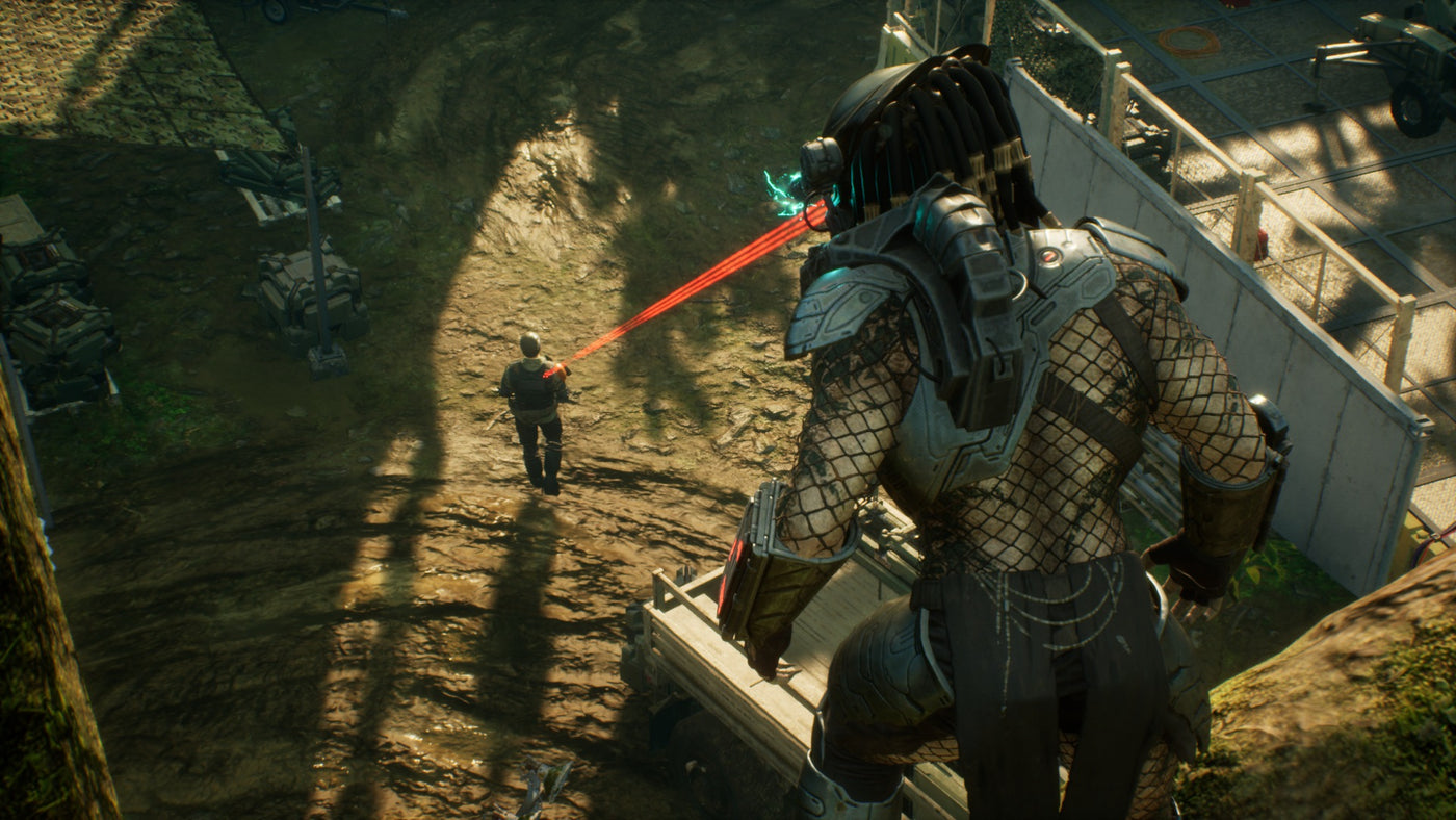 Predator: Hunting Grounds | Yautja Edition (PC) - Steam Key - GLOBAL