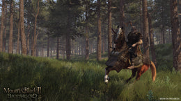 Mount & Blade II: Bannerlord (PC) - Steam Key - UNITED STATES