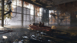 Metro Exodus - Sam's Story - Steam Key - GLOBAL