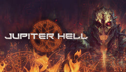 Jupiter Hell (PC) - Steam Key - GLOBAL