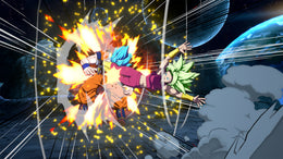 DRAGON BALL FIGHTERZ - FighterZ Pass 3 (PC) - Steam Key - UNITED STATES