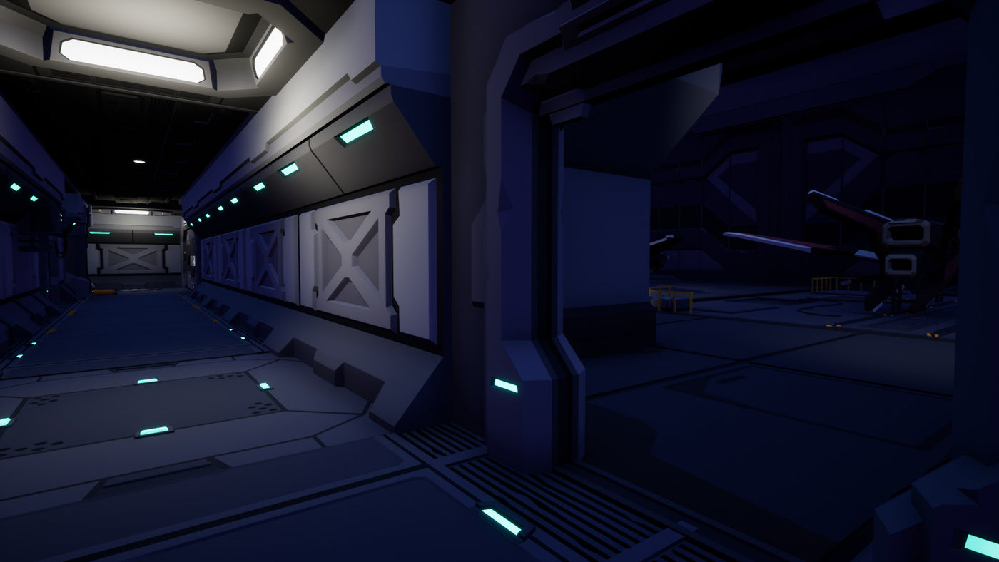 Deep Space Battle Simulator - Steam - Key GLOBAL