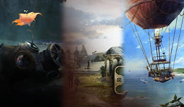 Endzone - A World Apart | Complete Edition (PC) - Steam Key - GLOBAL