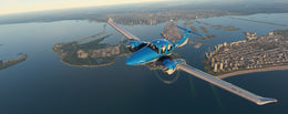 Microsoft Flight Simulator | Premium Deluxe 40th Anniversary Edition (Xbox Series X/S, Windows 10) - Xbox Live Key - UNITED STATES