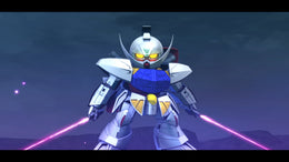 SD Gundam G Generation Cross Rays Season Pass (PC) - Steam Key - UNITED STATES