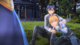SWORD ART ONLINE Alicization Lycoris Premium Pass (PC) - Steam Key - UNITED STATES