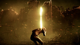 The Medium (PC) - Steam Key - United States