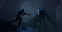 Mortal Shell | Enhanced Edition (Xbox Series X/S, Windows 10) - Xbox Live Key - UNITED STATES