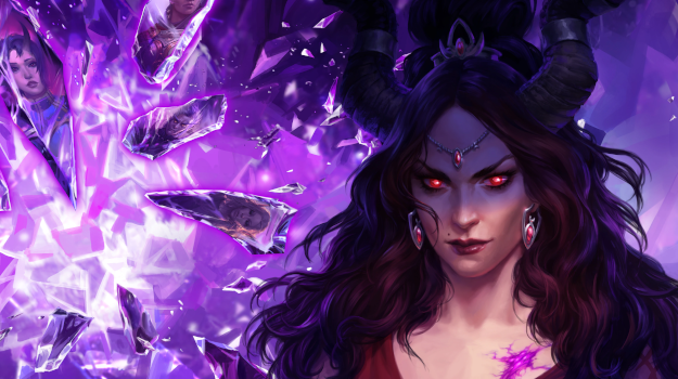 Pathfinder: Wrath of the Righteous | Commander Edition (PC) - Steam Key - GLOBAL