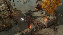 Pathfinder: Wrath of the Righteous | Game of the Year Edition (PC) - Steam Key - GLOBAL