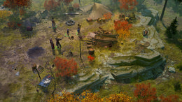 Pathfinder: Wrath of the Righteous | Game of the Year Edition (PC) - Steam Key - GLOBAL