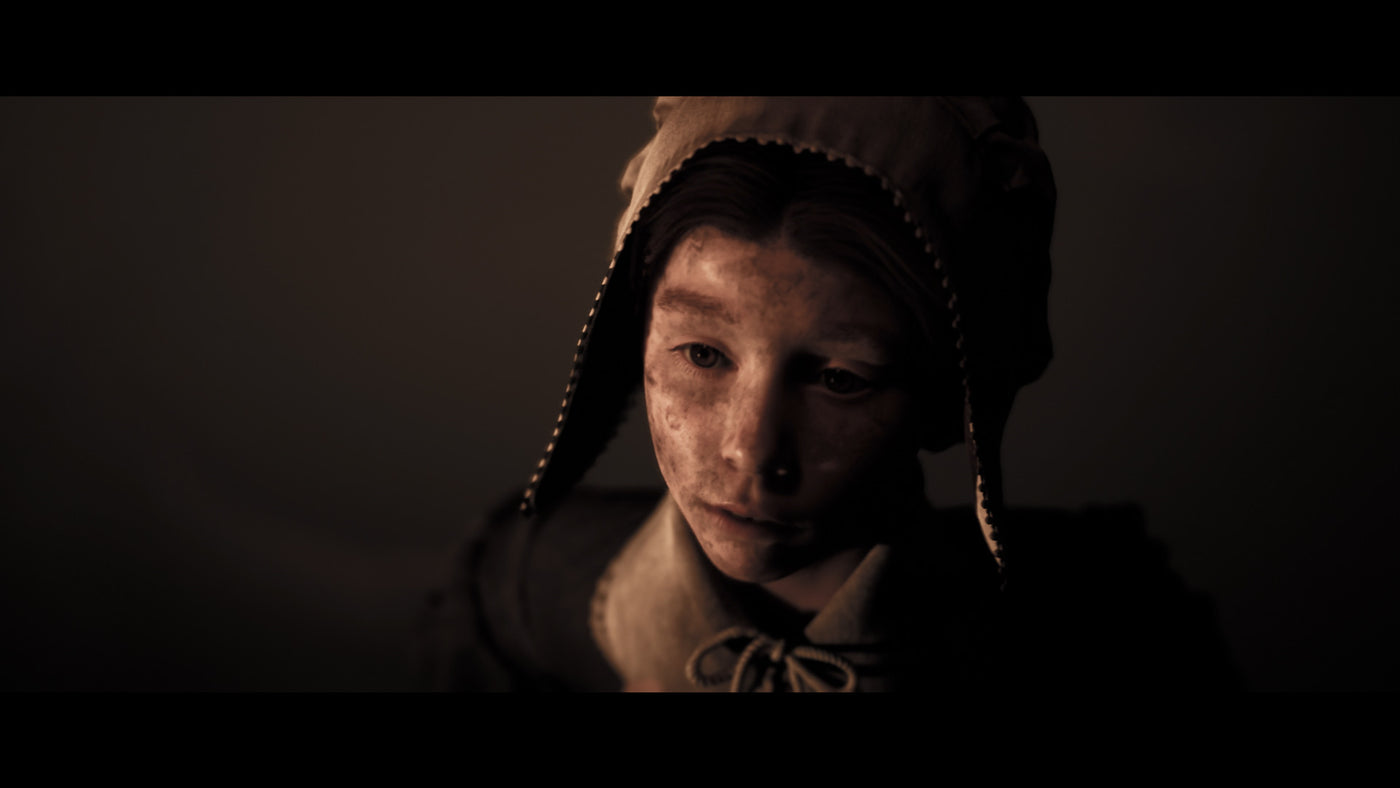 The Dark Pictures Anthology: Little Hope (PC) - Steam Key - UNITED STATES